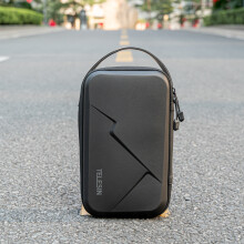 Waterproof Storage Bag Carrying Case Travel Box for GoPro Hero 9 Black Camera