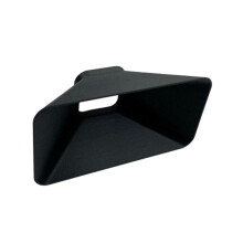 (Large) Lens Sun Hood Protective Cover Sunshade Cap For GoPro Hero 9 Black Action Camera