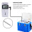 Elitech RC-4 LCD Screen USB Temperature Data Logger Recorder Monitor 4