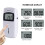 Elitech RC-4 LCD Screen USB Temperature Data Logger Recorder Monitor 5