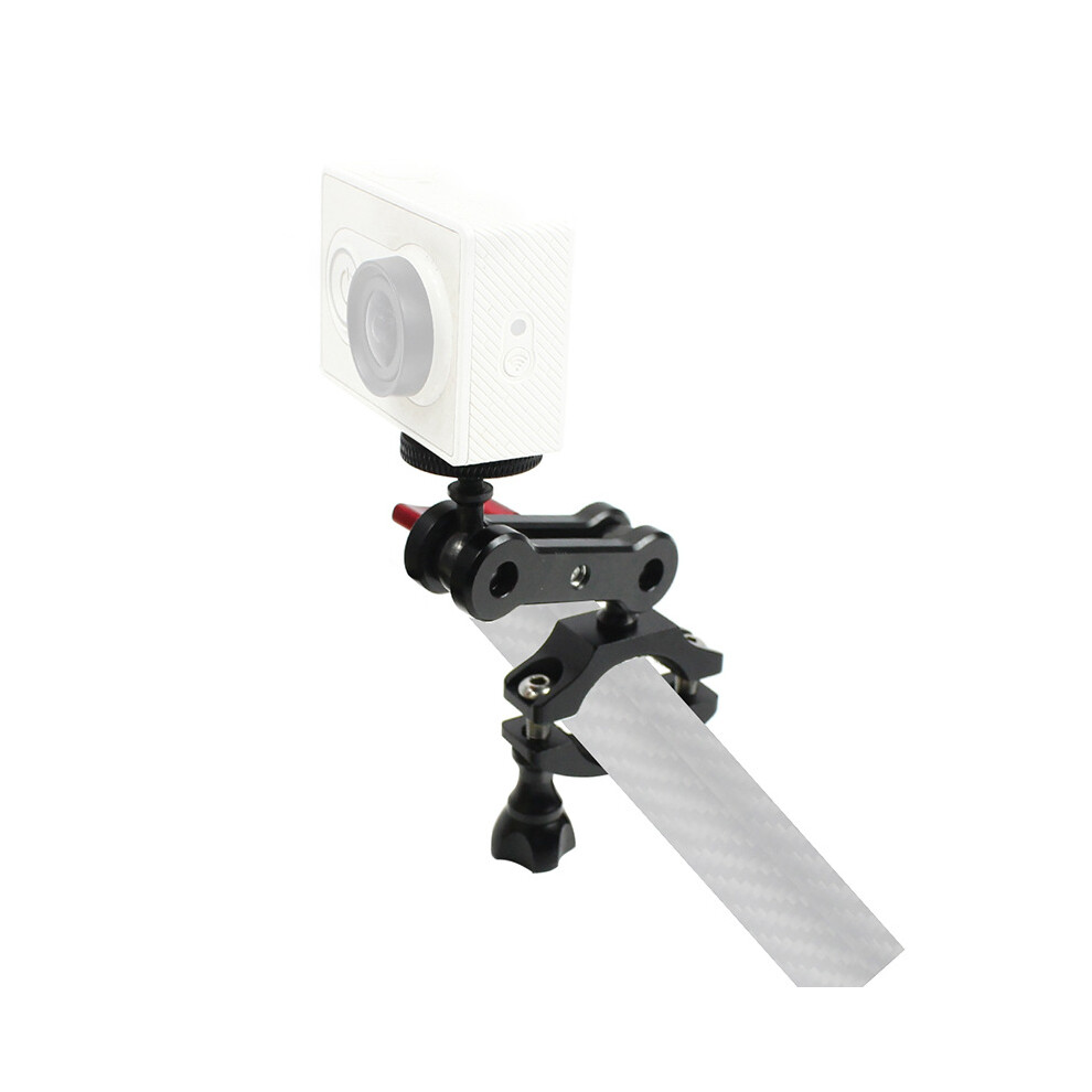 360 Degree Rotation Handle Bar Bike Bicycle Holder Mount For Gopro 8/7 Camera 320997692430