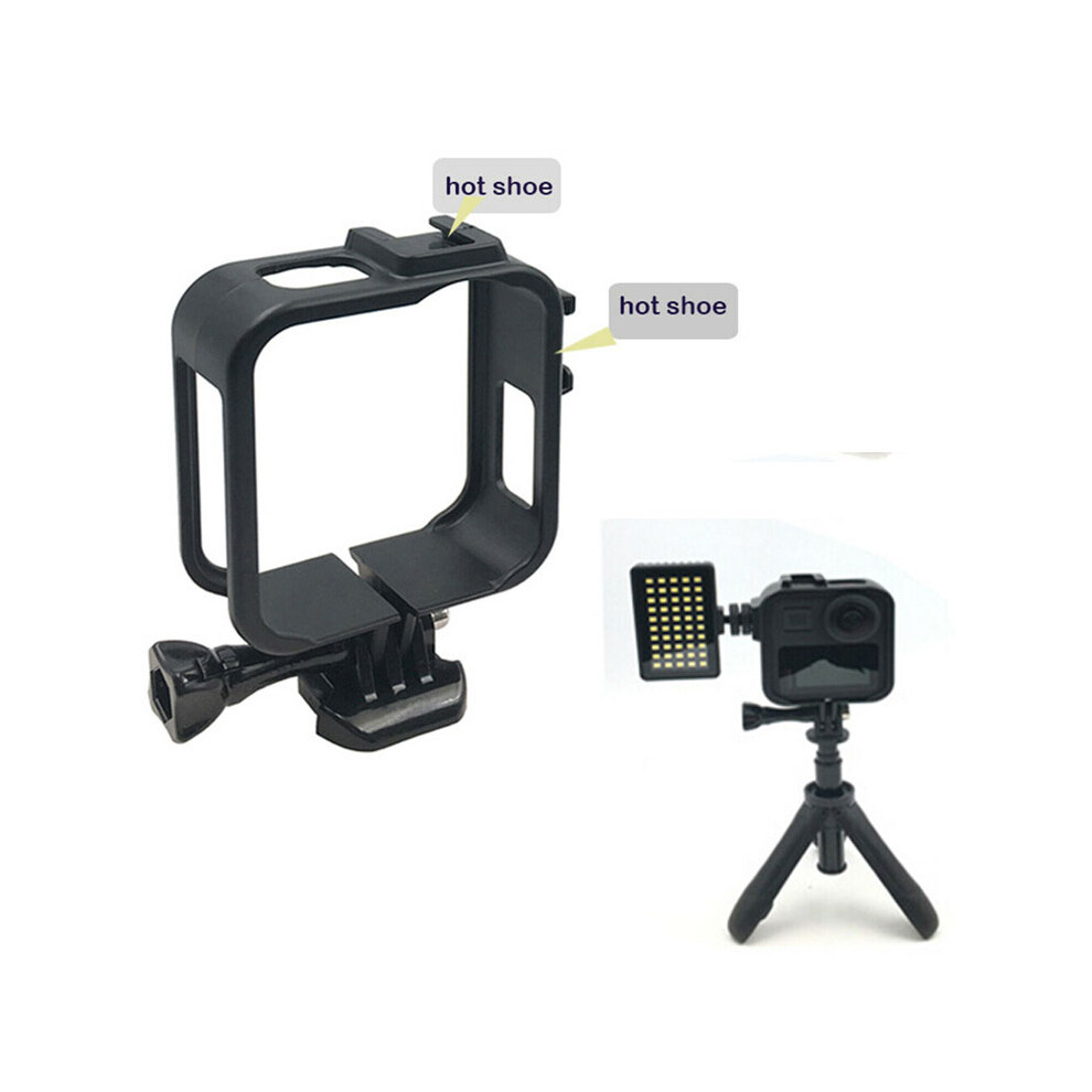 Frame Protective Cage Protector Case For Gopro Max 360?? Panoramic Action Camera 320997691389