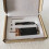 (Black) DIY Handheld Mini Spot Welder Pen Automatic Trigger Built-in Switch Welding Tools 6