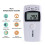 Elitech RC-4 LCD Screen USB Temperature Data Logger Recorder Monitor 1