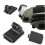 For GoPro 8/7 Quick Release Bracket Mount NVG Helmet Base Camera Accessories 2