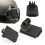 For GoPro 8/7 Quick Release Bracket Mount NVG Helmet Base Camera Accessories 3