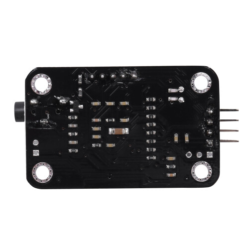 Voice Recognition Module With Microphone Dupont Speech Recognition Voice Control Board For  Compatible 2