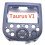 For  V1 Speedlite Flash Rear Back Cover + Mode Function Selection Button Panel Wheel Key Board No LCD Screen Part 6