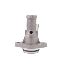 Engine Heater Hot Water Pipe Outlet Port 1003400XEC05 for GWM H6 H7 H8 H9 VV7 F5 F7 4C20 2.0T