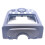 For  V1 Speedlite Flash Rear Back Cover + Mode Function Selection Button Panel Wheel Key Board No LCD Screen Part 10