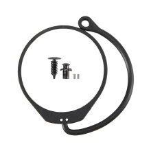 Fuel Tank Cap Anti-Lost Rope Fuel Cap Cable Fuel Tank Cap Strap Rope 180201556 for  A4L Q5 Q3 A6 A3 Q7