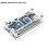 For Raspberry Pi RP2040-PiZero Transparent Acrylic Case, Acrylic Protective Shells Case Accessories 5
