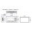 OP320-A MD204L Text Display Compatible with V8.0 MD204L Support 232 485 Communication(OP320-A ) 6