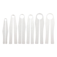 6 Kit Camera Open Tool Lens Repair Tool Wrench Clamp Spanner For M2 M3 M4 M5 M6 M7 MP