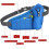 Ultra-Light Low-Profile Running Bumbags with Water Bottle Holder 3