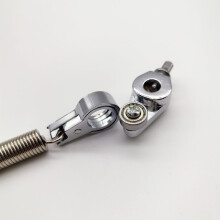 (Bearing Set) Drum Stomp Spring for Bass Drum Foot Pedal - Percussion Instrument Accessory