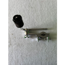 (Black) Medium Cymbal Attachment Arm Clamp