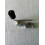 (Red) Medium Cymbal Attachment Arm with Clamp 2
