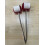 (Transparent) Drum Stomp Hammer Head Anti-Disturbance Drum Stomp Hammer Head 3