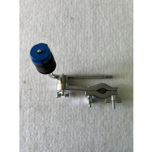 (Blue) Medium Cymbal Attachment Arm Clamp