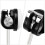 Durable Jazz Drum Pedal Hammer - Percussion Accessory for Drum Beaters 10