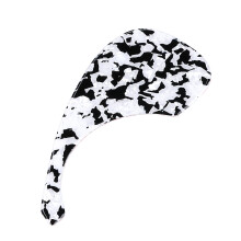 (C) Long Waterdrop Shape uitar Pickguard Adhesive Pick Guard Scratch Plate for Folk Acoustic