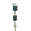 1PCS Drum Cymbal Stacker & Riser | Double Mount for Small Cymbals 1