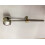 (Silver) 1PCS Aluminium Mallet Heads for Drum Set - Stomp Hammer Accessory 1