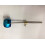 (Silver) 1PCS Aluminium Mallet Heads for Drum Set - Stomp Hammer Accessory 4