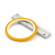 (Yellow) For Revoxsonido 1/4 10 Inch Open Reel Tapes Media 1/4 Inch Open Reel Tape Kit