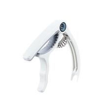 Quick Change Guitar Capo for 4-6 String Acoustic Electric Guitars Bass Ukulele