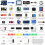 Upgraded Version Kit For R3 RFID Starter Kit R3 Kit Electronic Components Set 3