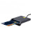 USB Smart Card For Reader DOD Military Common Access CAC compatible Windows 7