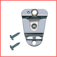 2x Mic Microphone Holder Hand Up Clip For GM3688