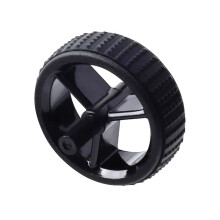 (Roller) For Razer Viper Ultimate Mouse Roller Rubber Apron Replacement Rubber Ring