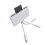 5 in 1 Memory Card Reader USB 3.0 OTG Adapter SD Card Reader For iPhone/iPad LOT 1