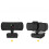 1080P HD Driver-Free USB Webcam for Live Conferencing 2