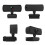 1080P HD Driver-Free USB Webcam for Live Conferencing 3