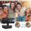 1080P HD Driver-Free USB Webcam for Live Conferencing 6