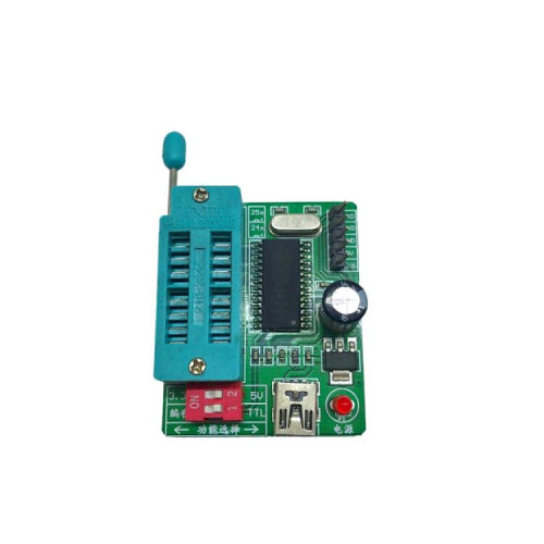 1PCS CH341A 24/25 Multifunctional BIOS Programmer for Motherboard LCD Burn 1