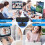 1080P HD Driver-Free USB Webcam for Live Conferencing 9