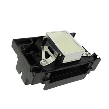 Print Head Printhead for Epson LR330 L800 L801 L805 R290 R280 TX650 RX690