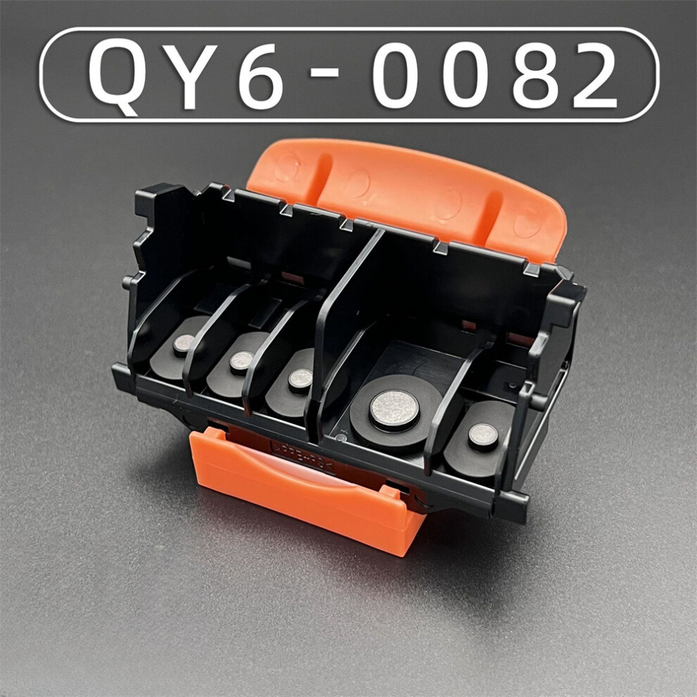 For Canon Ip7280 Mg5480 Mg5580 Print Head Qy6-0082 Print Head Black 320997572848