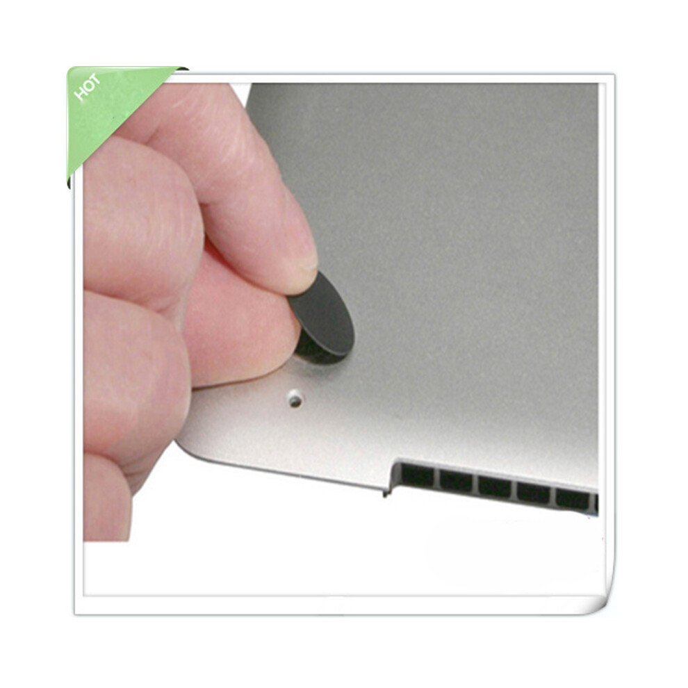 4Pcs Bottom Rubber Feet For Macbook Pro 13" 15" Retina A1398 A1425 A1502 123643909735