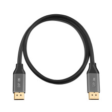 (2m) 1/2/3/5M Displayport 8K DP Cable V1.4 8K-60Hz 4K/144Hz 2K/165Hz Video Audio