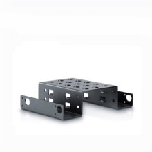 Aluminum 2.5 To 5.25 Rack Hard Drive Bays