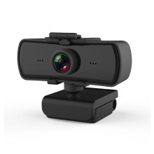 HD 1080P Webcam Driver-Free Webcam For USB1080P Live Conference Camera