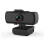 1080P HD Driver-Free USB Webcam for Live Conferencing 1