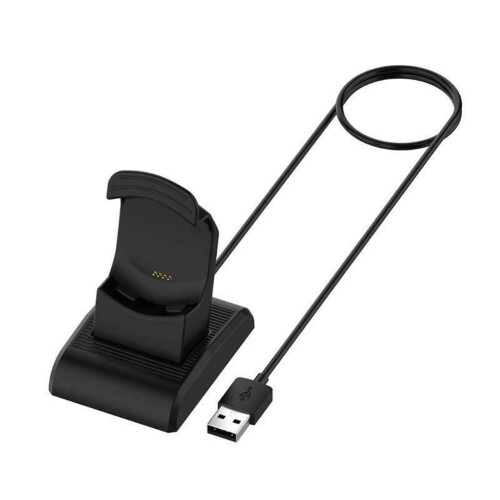 Dock Charging Cord USB for TEC ULT-G GOLF GPS Watch 1