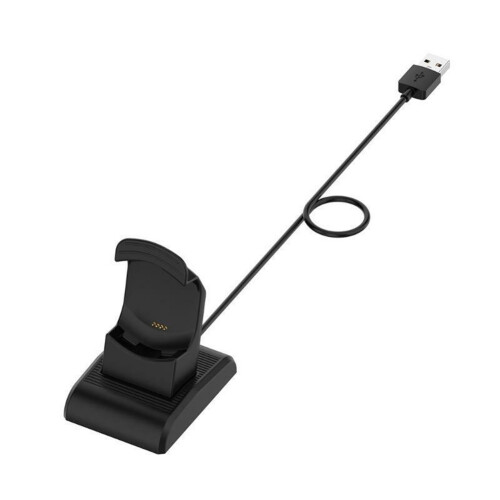 Dock Charging Cord USB for TEC ULT-G GOLF GPS Watch 2